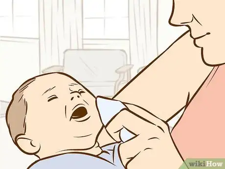 Imagen titulada Get Rest Raising a Newborn Baby Step 6