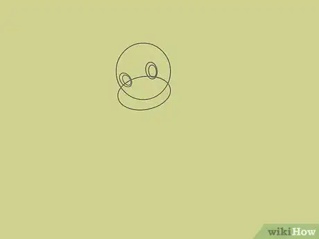 Imagen titulada Draw a Dog Step 3