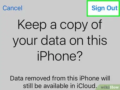 Imagen titulada Delete an Apple ID Step 19