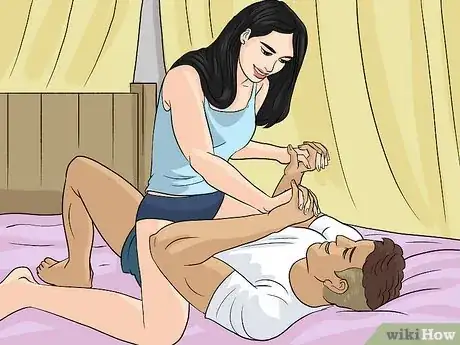 Imagen titulada Are Aries Compatible with Each Other Step 2