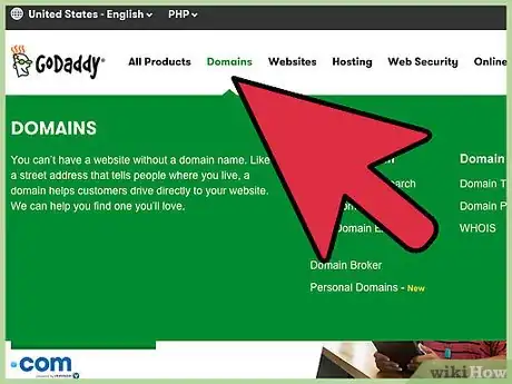 Imagen titulada Make Money Online Without a Website Step 2