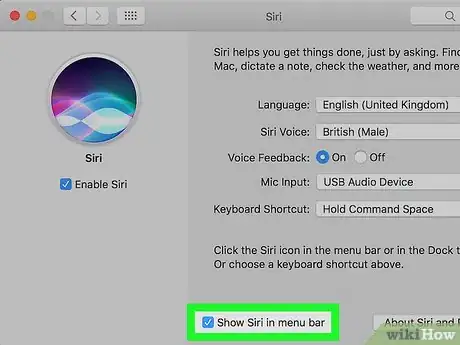 Imagen titulada Get Siri to Call You by Name Step 16