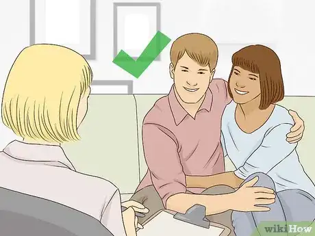 Imagen titulada Support Your Husband Step 15