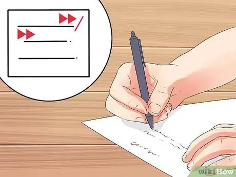 Imagen titulada Write a Meaningful Poem Step 10
