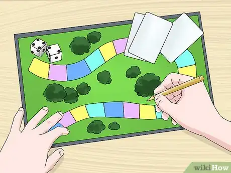 Imagen titulada Make Your Own Game Step 11