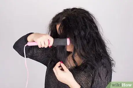 Imagen titulada Care for Permed Hair Step 12