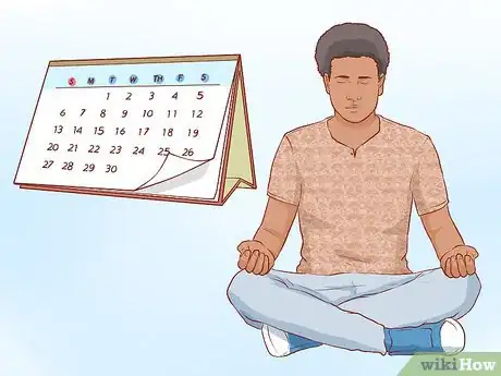 Imagen titulada Clear Your Mind for Meditation Step 20