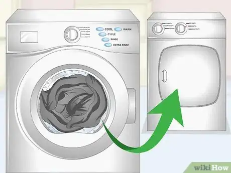 Imagen titulada Dye Fabric Black Step 12