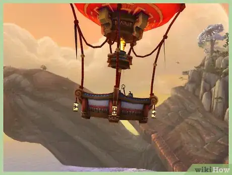 Imagen titulada Get Back to Pandaria from Orgrimmar Step 2