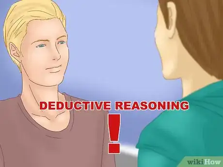 Imagen titulada Use Deductive Reasoning Step 2