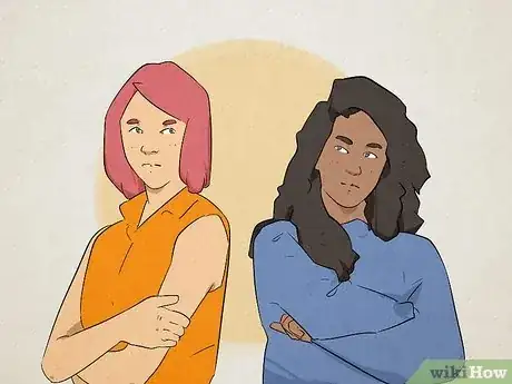 Imagen titulada Deal With Friends That Hurt You Step 9