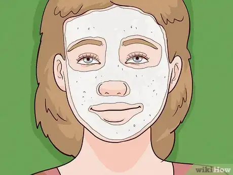 Imagen titulada Get Clear Skin (for Middle School Girls) Step 10