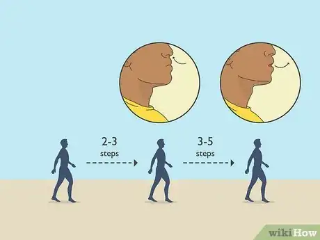 Imagen titulada Do Walking Meditation Step 4