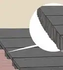 construir un escenario