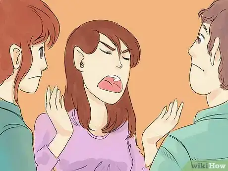 Imagen titulada Stand up for Yourself when Your Best Friend Is Being a Jerk Step 3