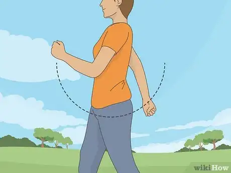 Imagen titulada Do Walking Meditation Step 3