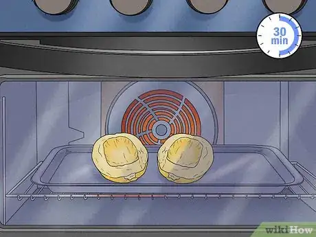 Imagen titulada Bake Spaghetti Squash Step 5