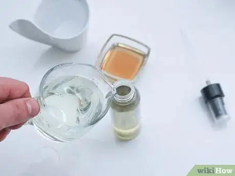Imagen titulada Make a Hair Lightening Spray Step 8