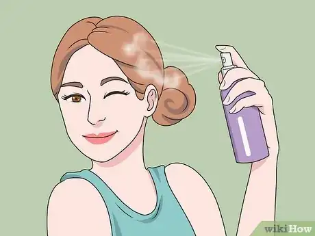 Imagen titulada Style Wet Hair Step 20