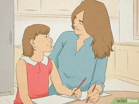 Imagen titulada Cope with the Stress of Homeschooling (for Parents) Step 8