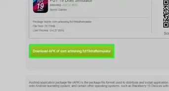 descargar aplicaciones de Google Play a la PC