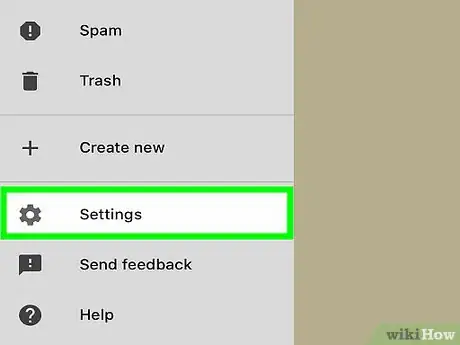 Imagen titulada Change Your Name on Gmail Step 11