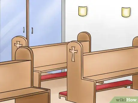 Imagen titulada Say the Hail Mary Prayer Step 4