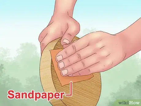 Imagen titulada Cut Circles in Wood Step 15