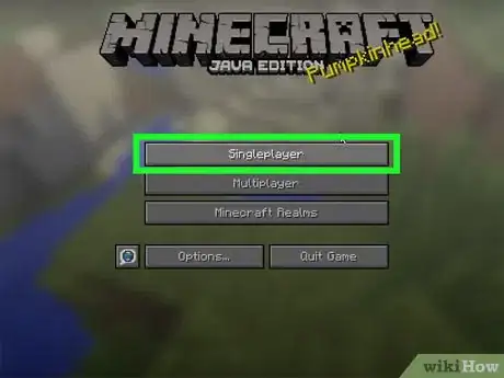 Imagen titulada Play SkyBlock in Minecraft Step 7