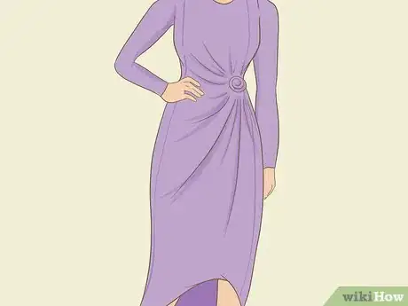 Imagen titulada Tie a Maxi Dress Step 5.jpeg