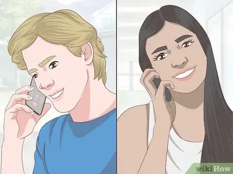 Imagen titulada Ask Anyone on a Date over the Phone Step 4