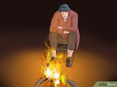 Imagen titulada Make a Fire to Survive Step 29