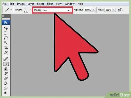 Imagen titulada Blend Colors in Photoshop Step 11