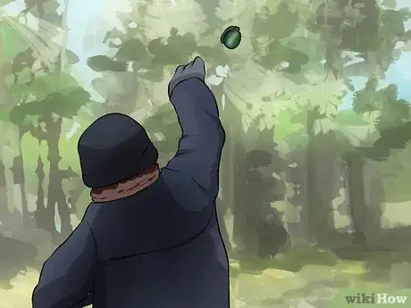 Imagen titulada Throw a Hand Grenade Step 12