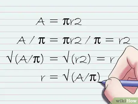 Imagen titulada Work out the Circumference of a Circle Step 15