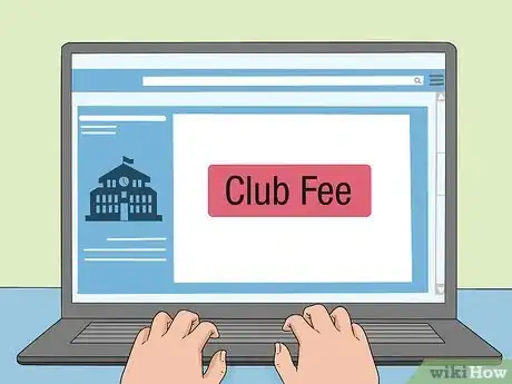 Imagen titulada Start a School Club Step 14