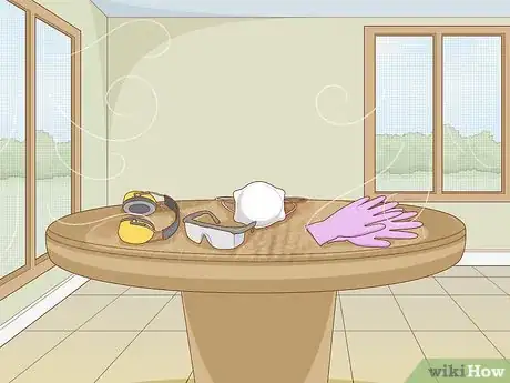 Imagen titulada Remove Rust Stains from Wood Step 5