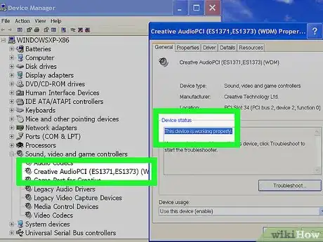 Imagen titulada Detect a Sound Card Step 16