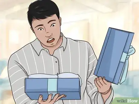 Imagen titulada Make a Gemini Man Regret Losing You Step 12