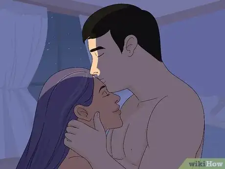Imagen titulada Is a Capricorn Woman Compatible with a Cancer Man Step 3
