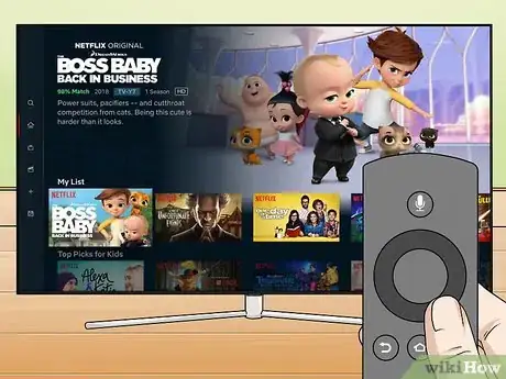 Imagen titulada Watch Netflix on TV Step 54