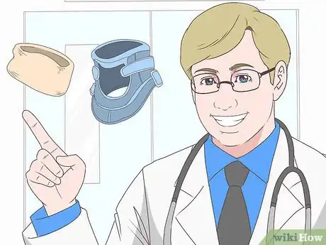 Imagen titulada Sleep After a Cervical Neck Surgery Step 5