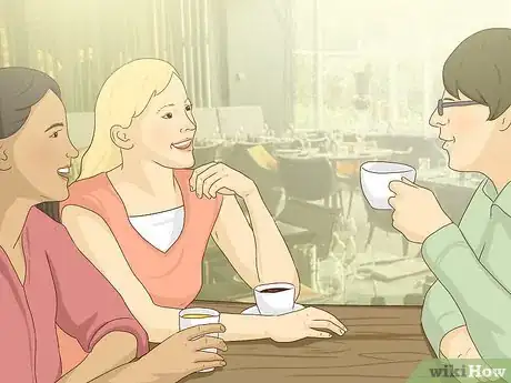 Imagen titulada Cope With an Annoying Friend Step 2