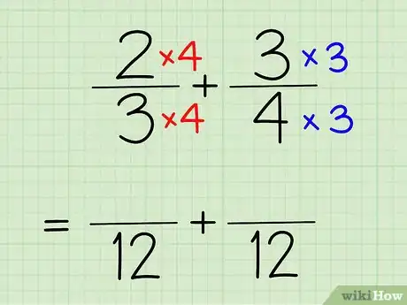 Imagen titulada Add and Subtract Fractions Step 6