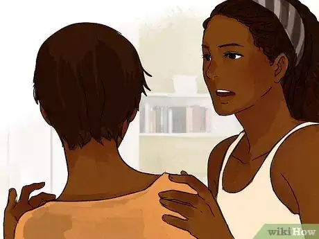 Imagen titulada Help Someone with Depression Step 3