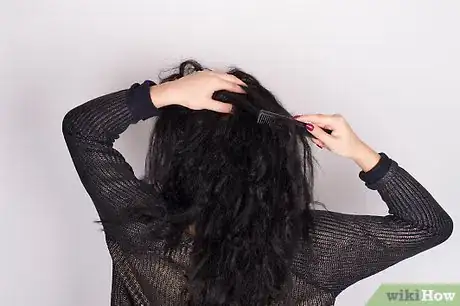 Imagen titulada Care for Permed Hair Step 8