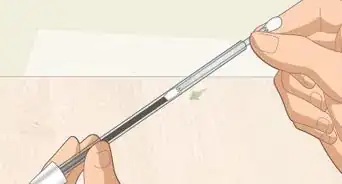 hacer que un bolígrafo seco arranque
