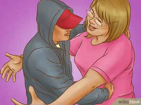 Imagen titulada Deal With a Runaway Teen Step 4