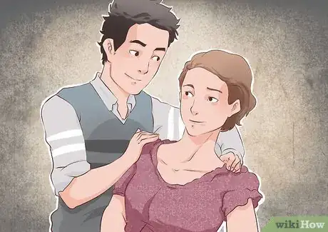 Imagen titulada Be More Affectionate Step 18