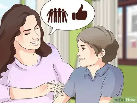 Imagen titulada Help a Shy Child Step 11